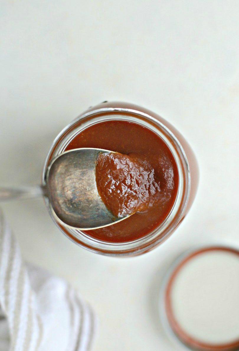 Home Kitchen 15-Minute Enchilada Sauce