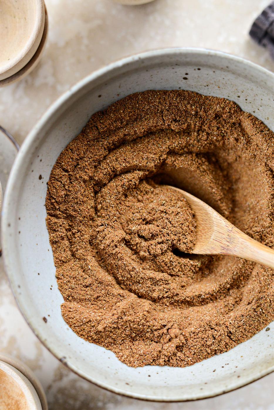 Blend: Kitchen-made Shawarma Seasoning