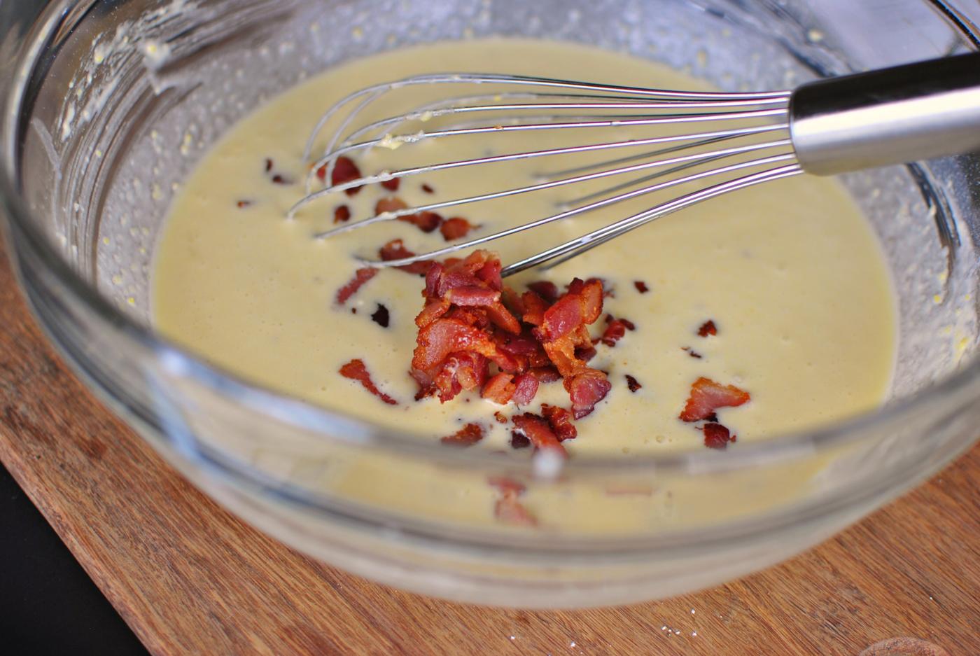 bacon