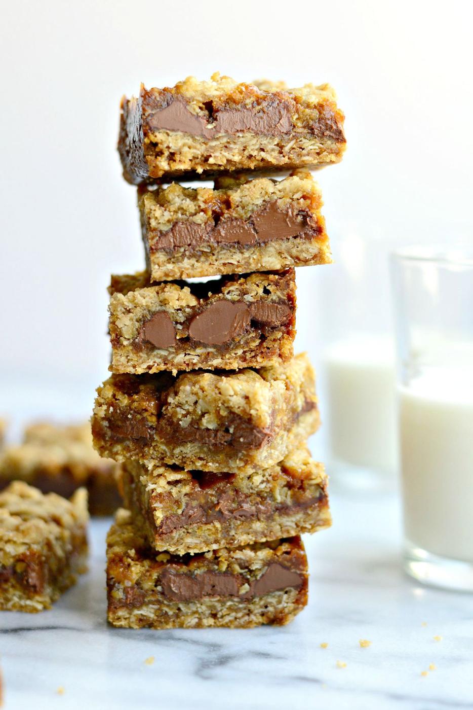 Home Kitchen Carmelitas