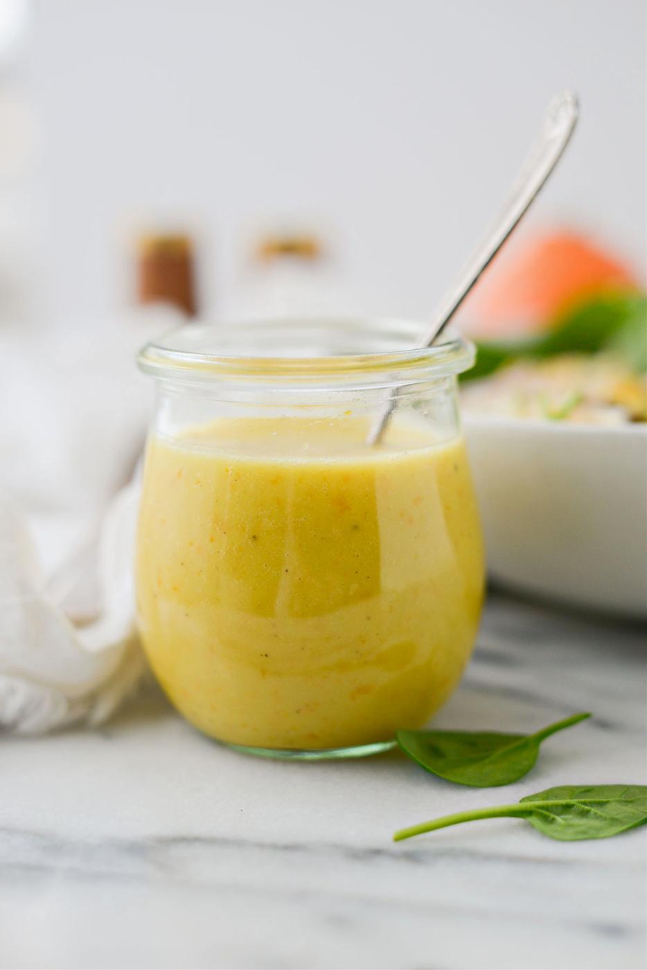 Vinaigrette: Citrus