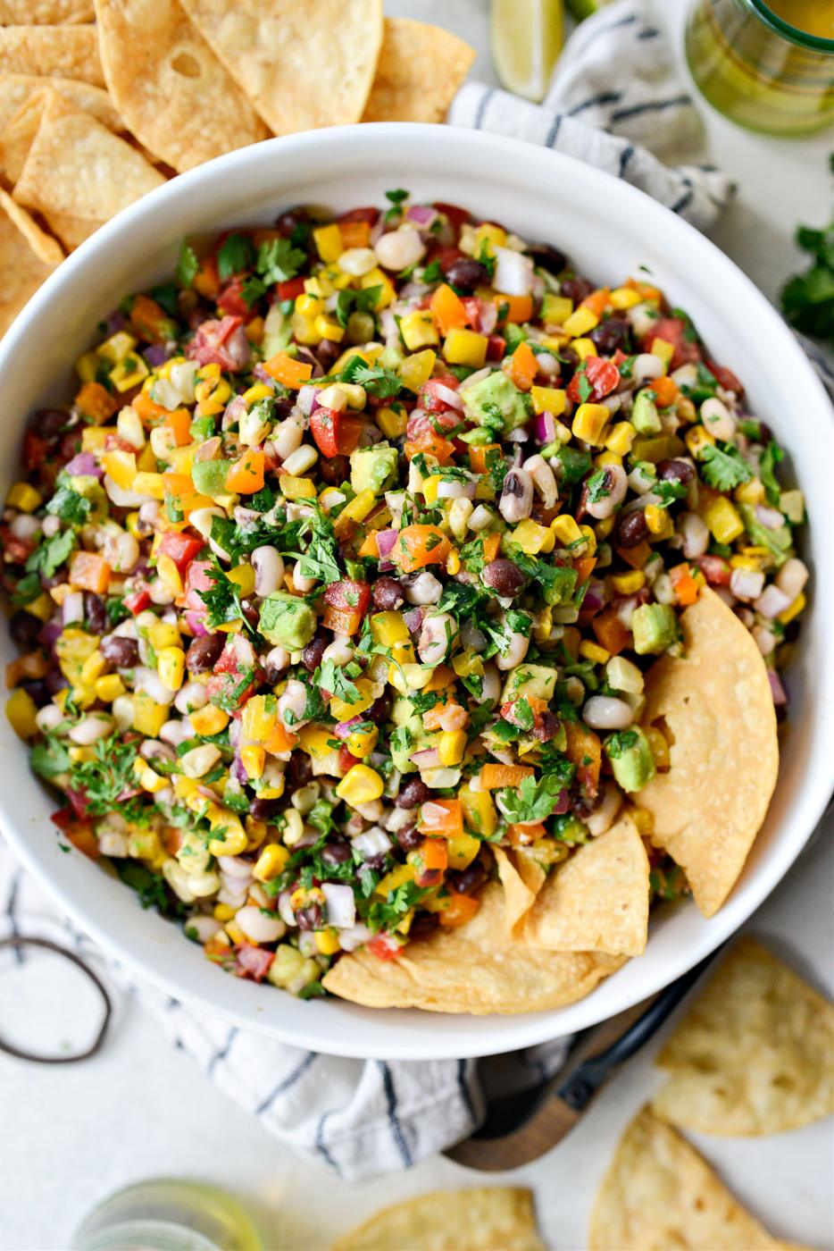Home Kitchen Cowboy Caviar
