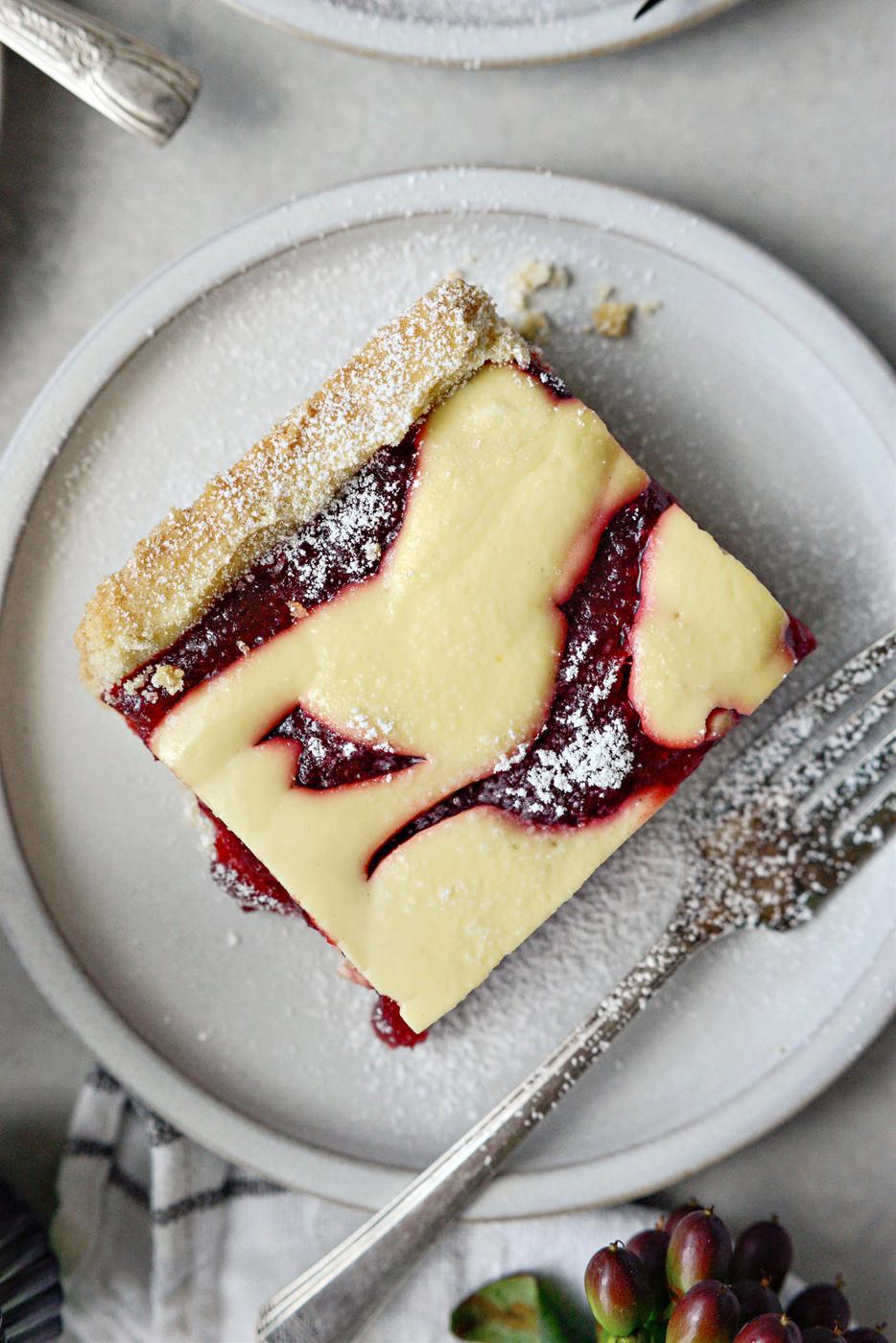 Home Kitchen Cranberry Küchen