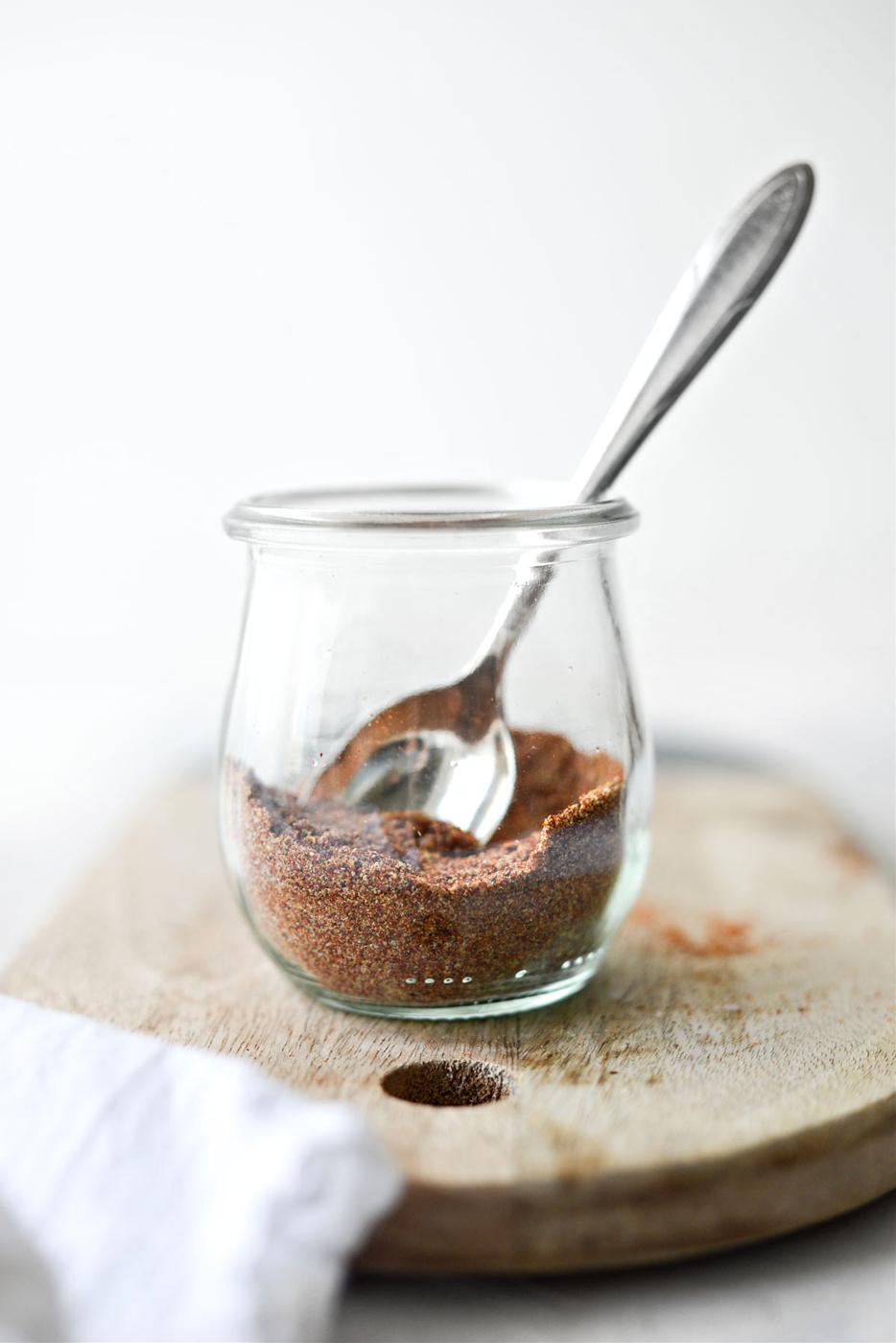 Home Kitchen From-scratch Baja Seasoning Blend