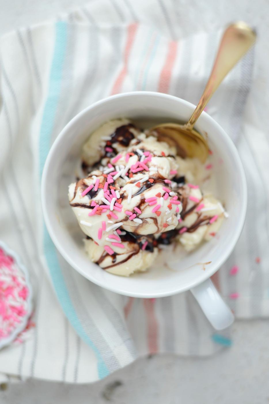 Chocolate Syrup, From-scratch Style