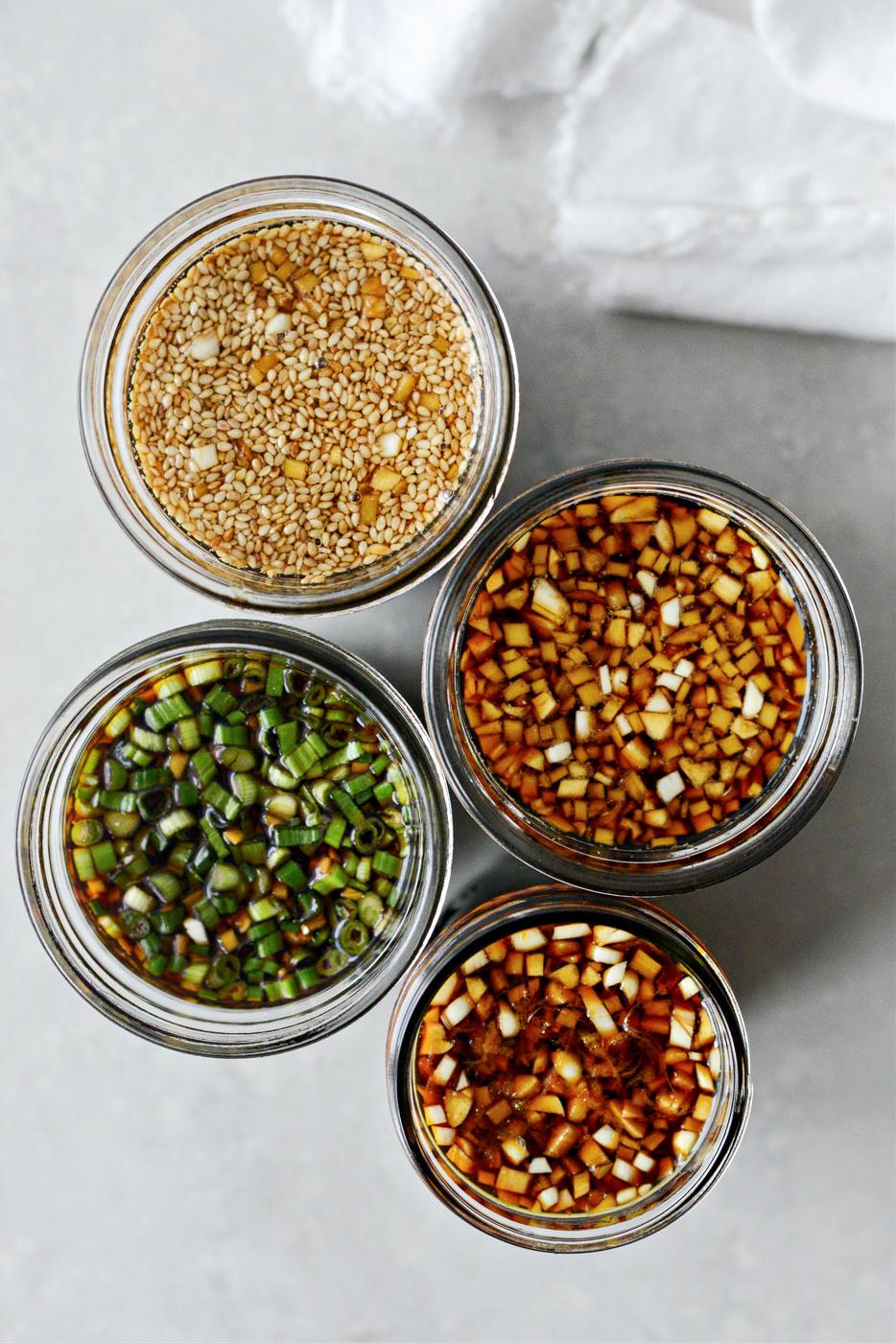 From-scratch Teriyaki Sauce at Home