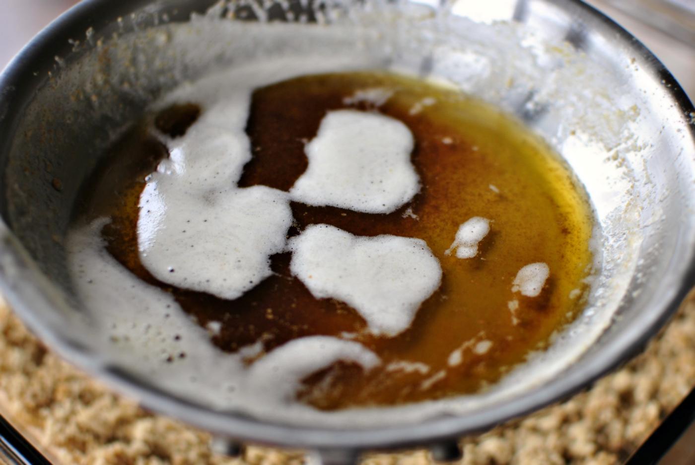 How To Brown Butter at Home