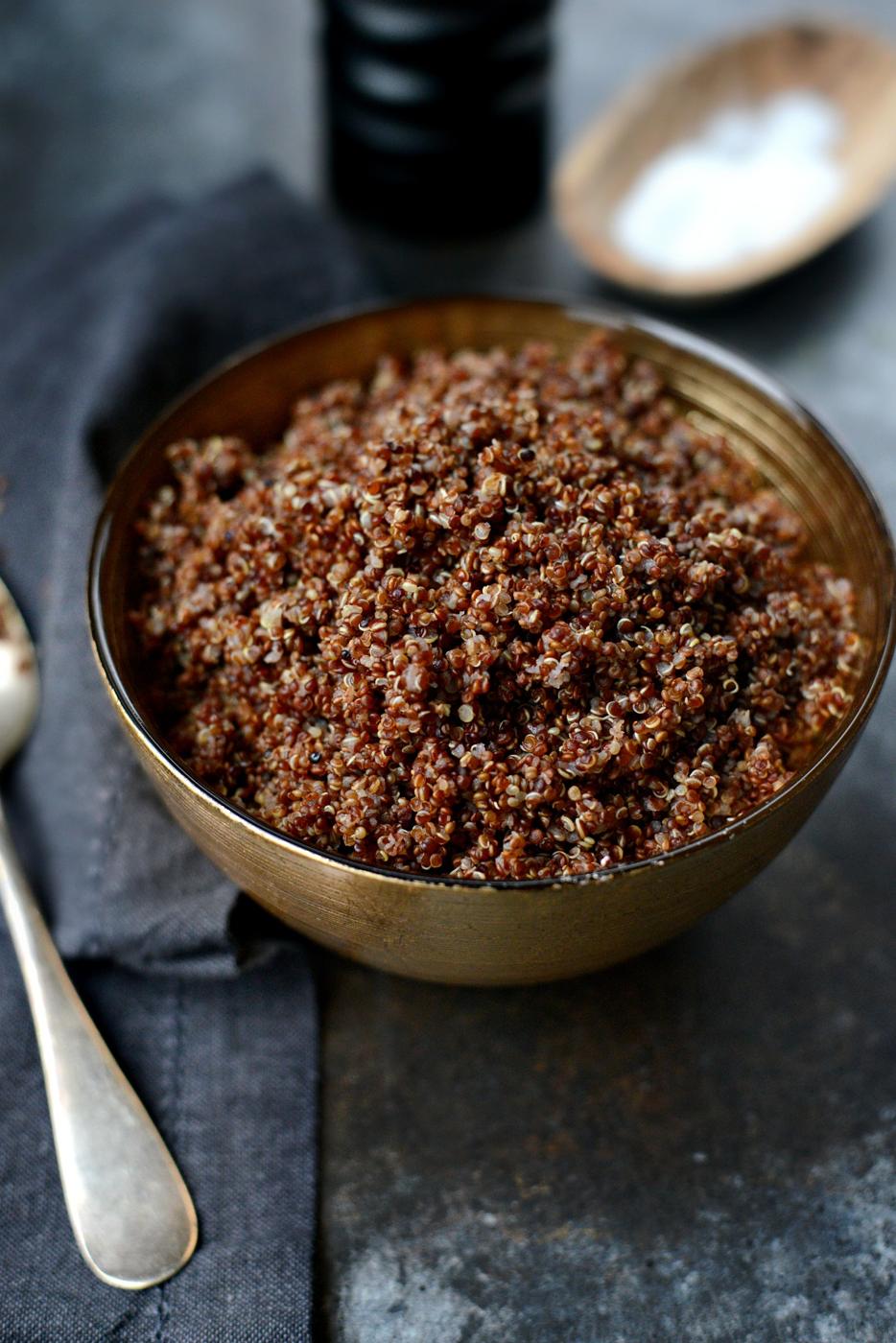 To Make Dependable Quinoa (every time), How Style