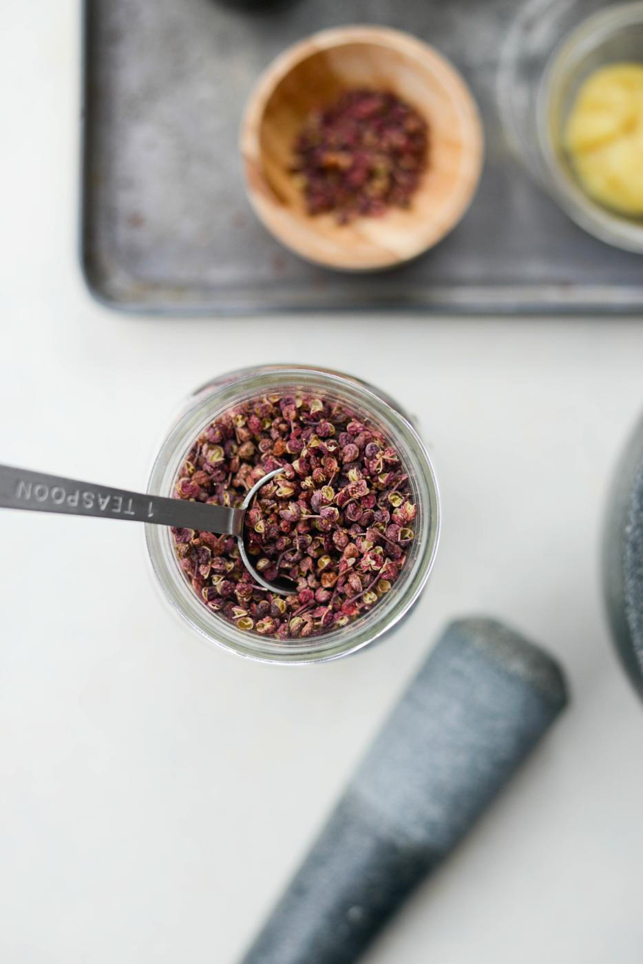 Home Kitchen How To Prepare Szechuan Peppercorns