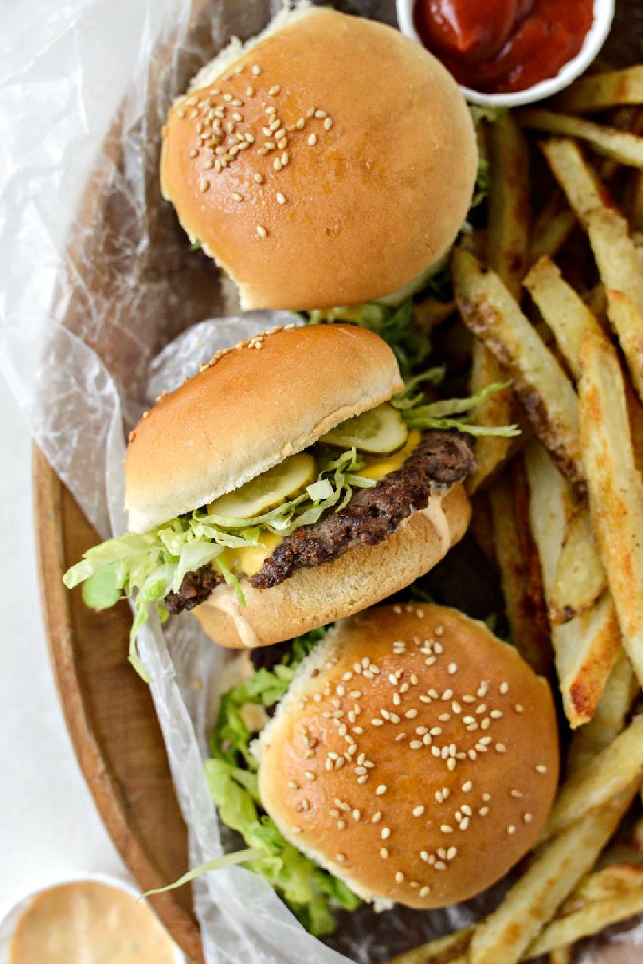 Sliders: Mini Mac