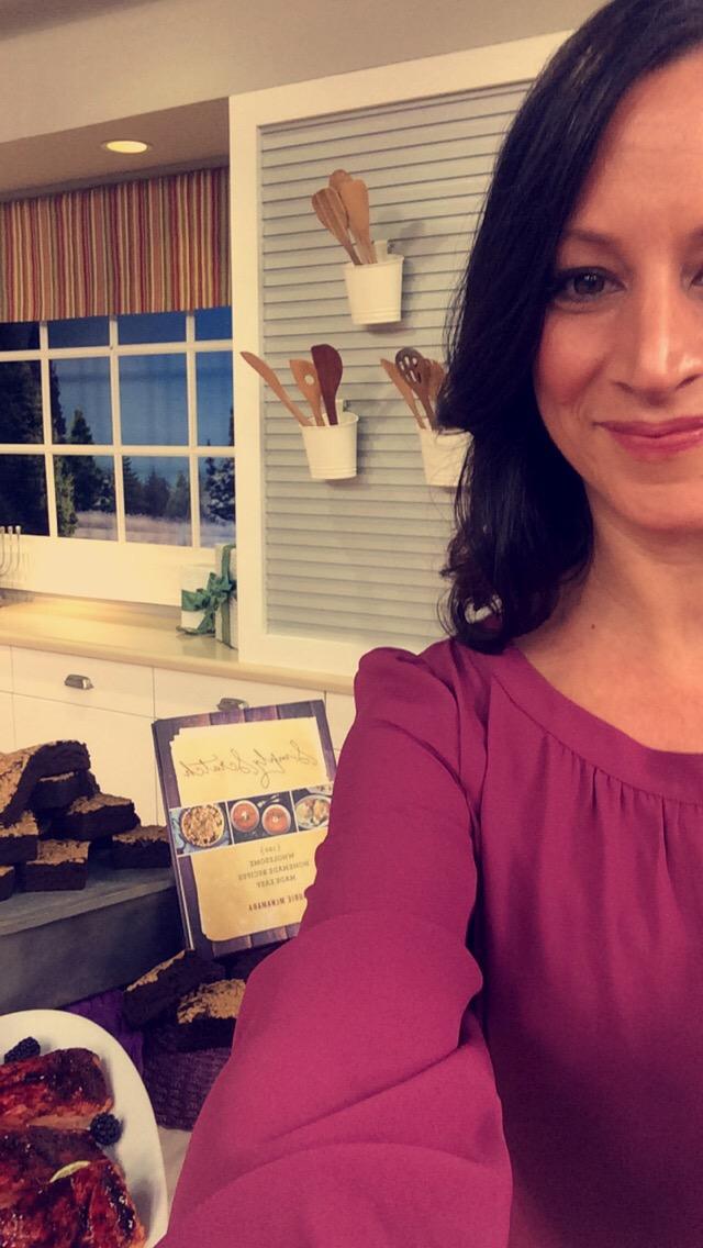success!!: QVC