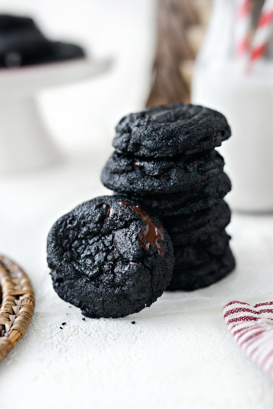 Cookies: Naughty Coal