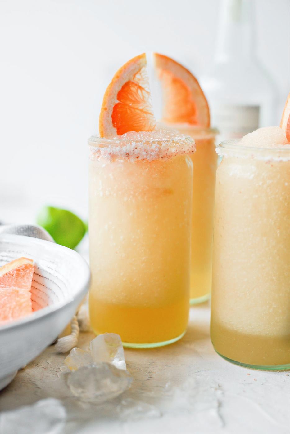 Paloma Slush at Home