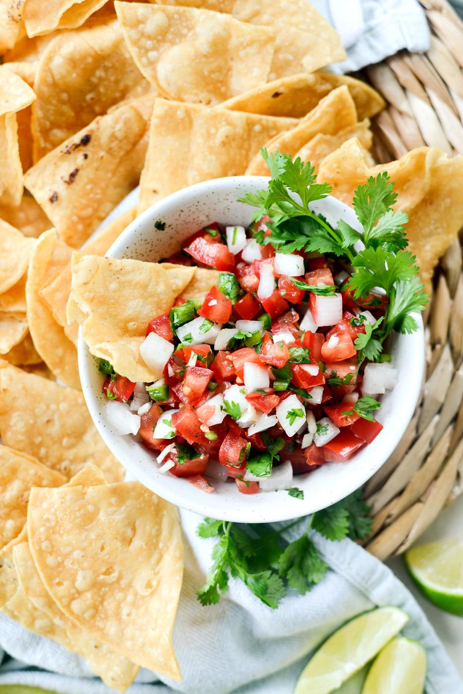 Gallo: Speedy Pico de
