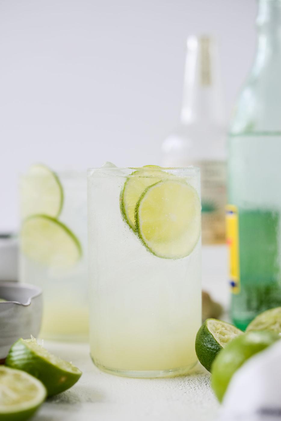 Home Kitchen Ranch Water