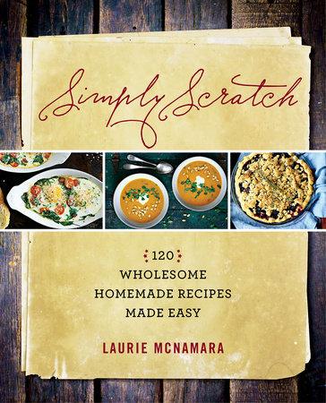 Cookbook!! at Home
