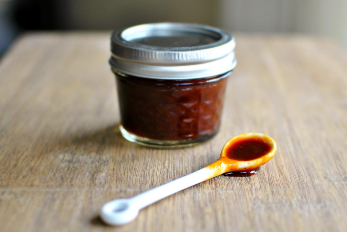 Steak Sauce, Kitchen-made Style