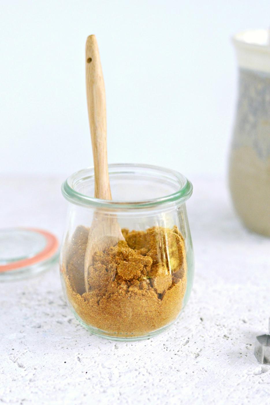 Blend: Tandoori Spice