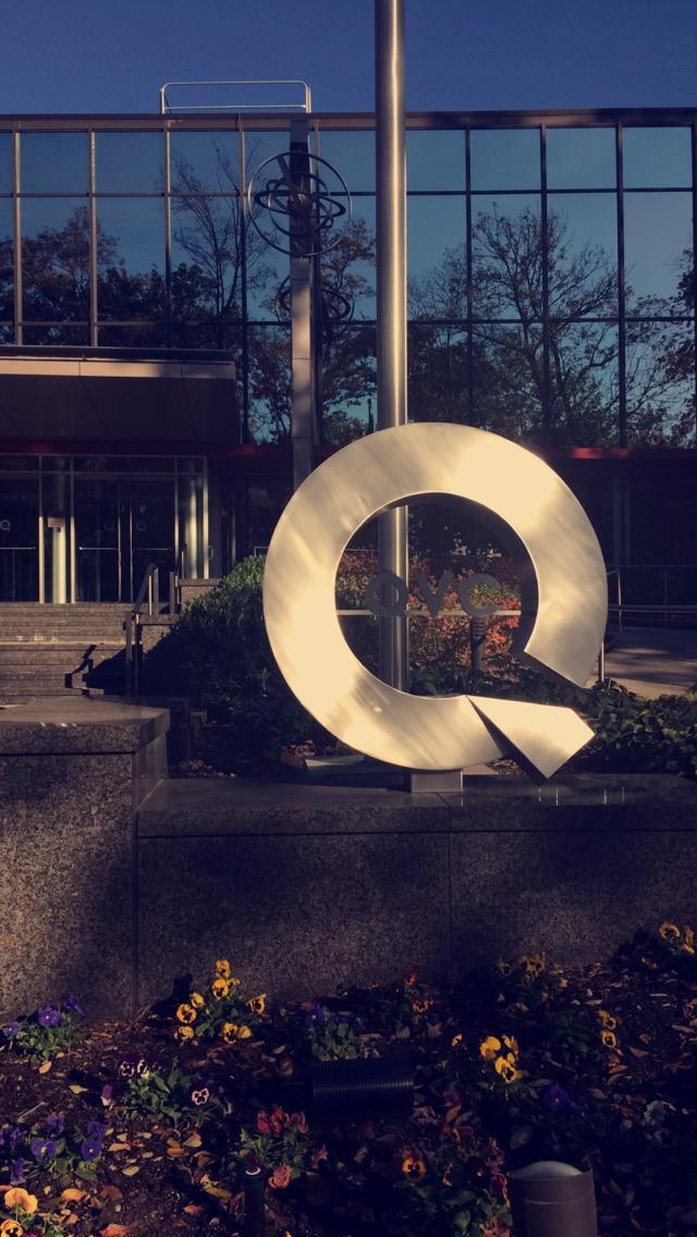 Home Kitchen Tune in: I’ll be on QVC tonight!