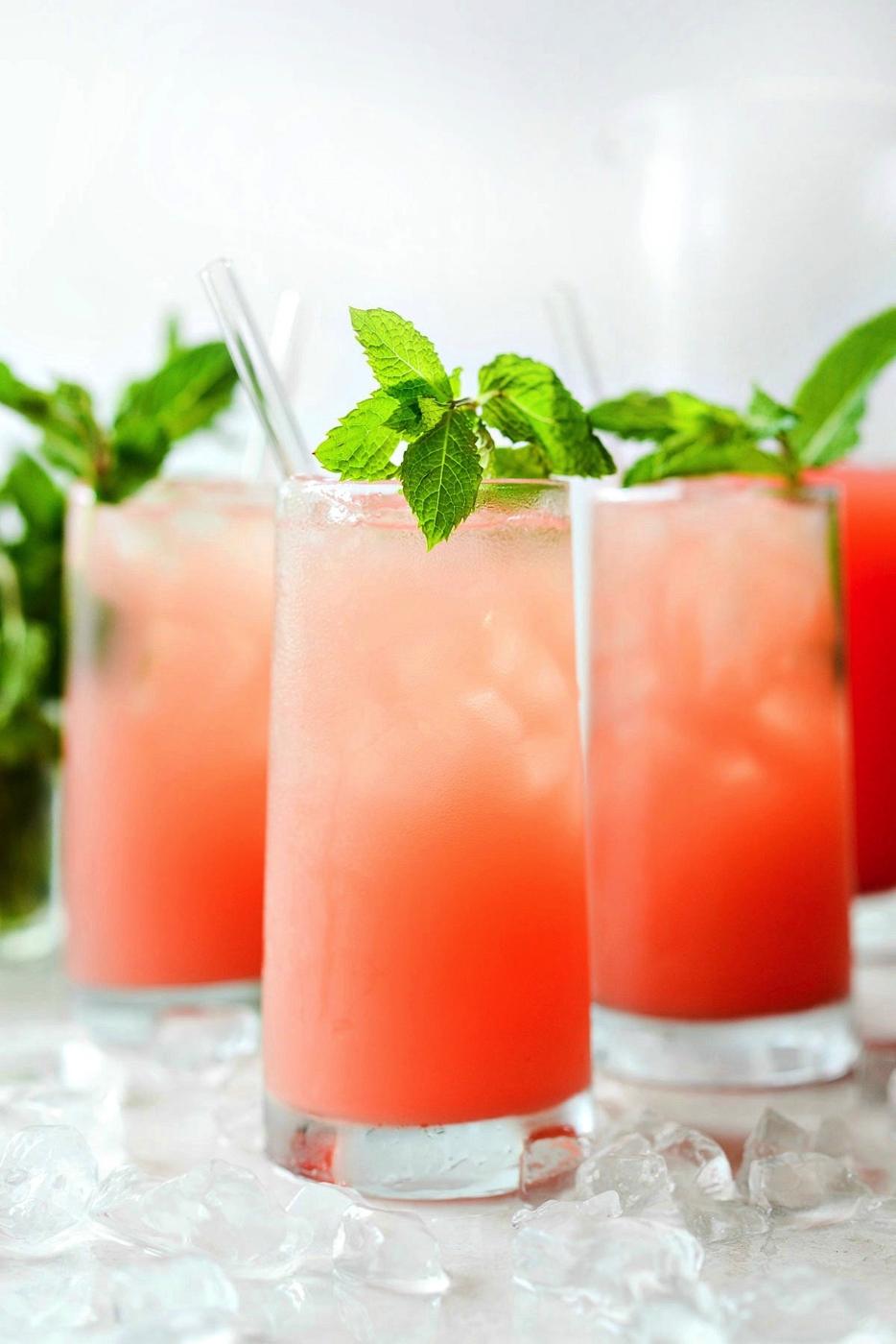 Lemonade: Watermelon