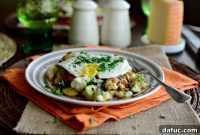 Sunshine Veggie Breakfast Hash