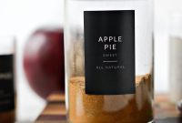 Handcrafted Apple Pie Spice Mix
