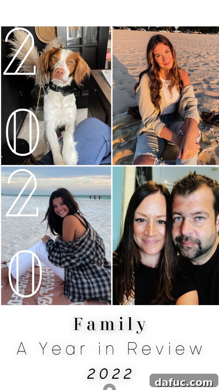 Unpacking 2022 15 Simply Scratch Family Year In Review