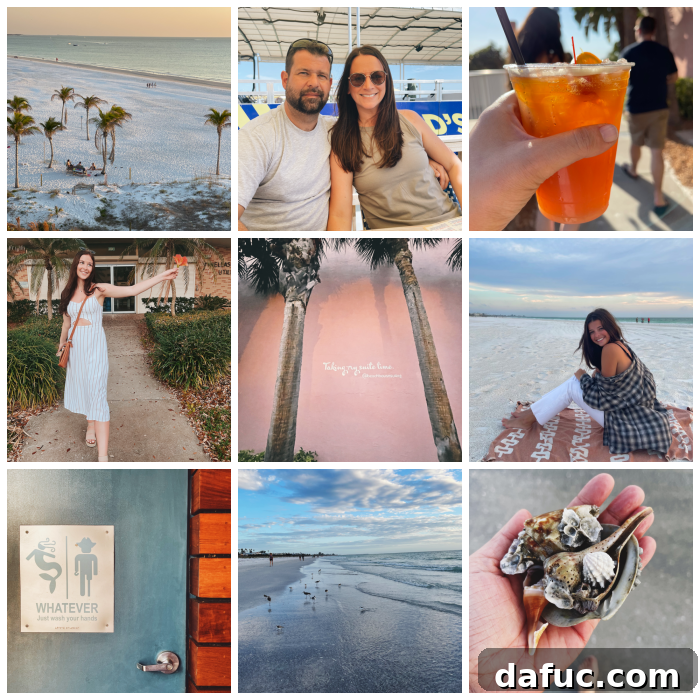 Unpacking 2022 26 Family vacation in Florida at St. Pete's Beach