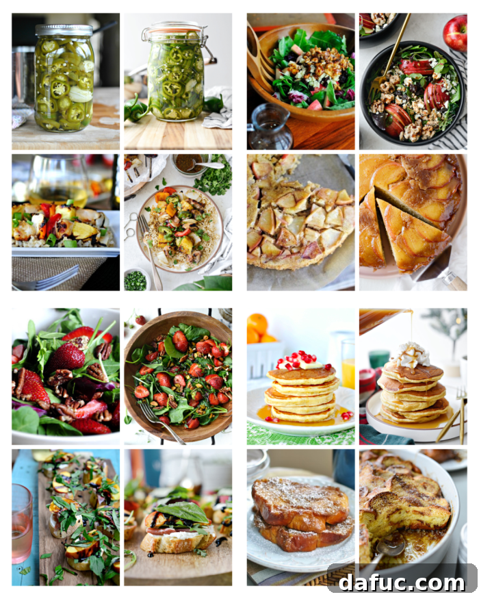 Unpacking 2022 4 Before and After Food Photography Transformation