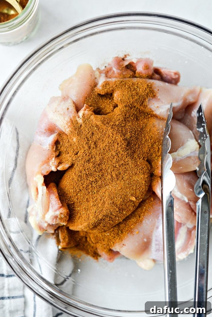 shawarma seasoning