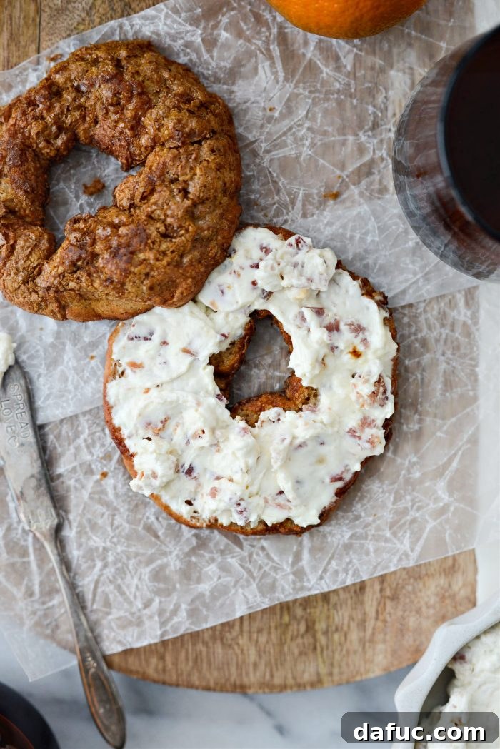 Golden Air Fryer French Toast Bagels 27 Air Fryer French Toast Bagels