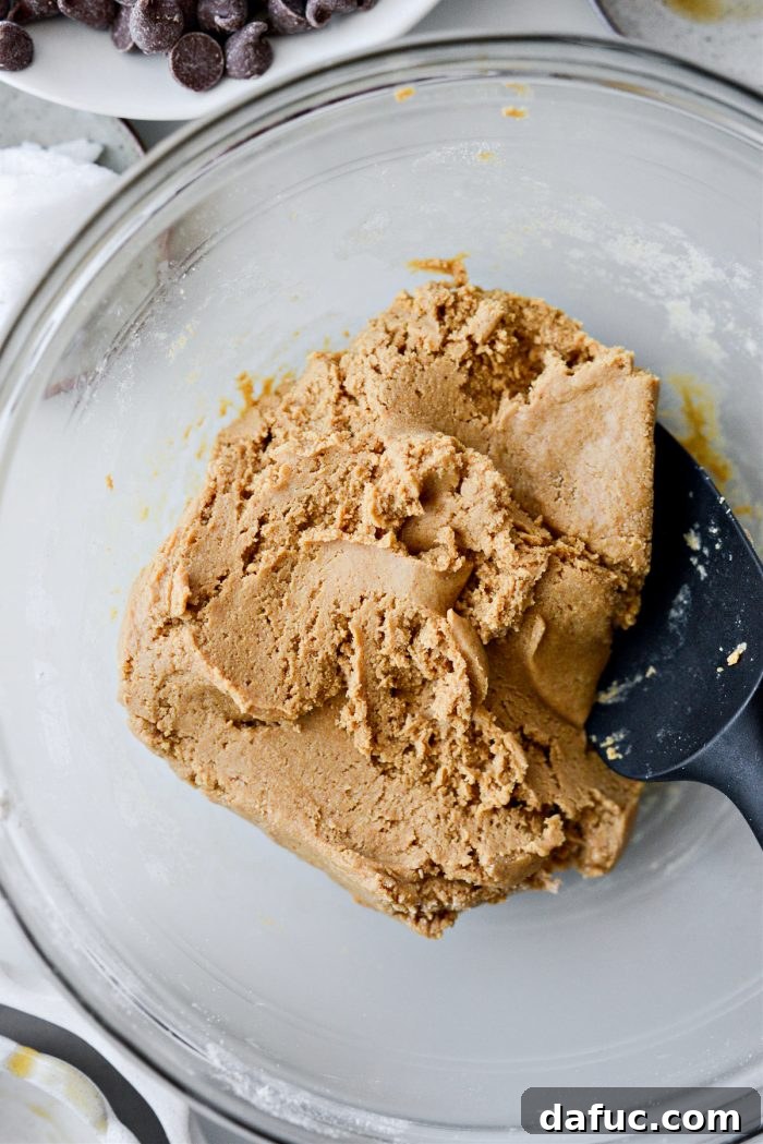 once combined, cover and refrigerate.