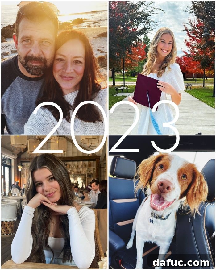 2023: A Retrospective Journey 14 Simply Scratch 2023 Year In Review - Lifestyle Highlights