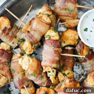 Fiery Bacon Bombs 16 Bacon Wrapped Jalapenos