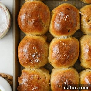 Fragrant Rosemary and Sweet Caramelized Onion Whole Wheat Rolls 31 Whole Wheat Caramelized Onions and Rosemary Rolls