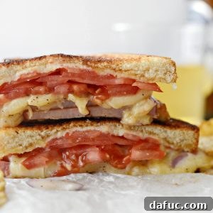 Irish Toast Delight 18 Irish Toasted Special ready to be served
