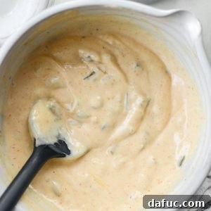 In-N-Out Spread Recipe