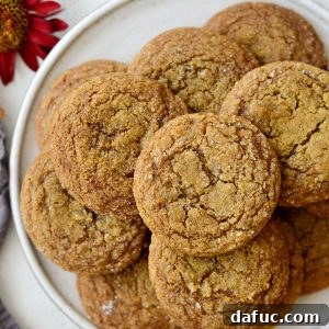 Orange Cardamom Cookies - Recipe image