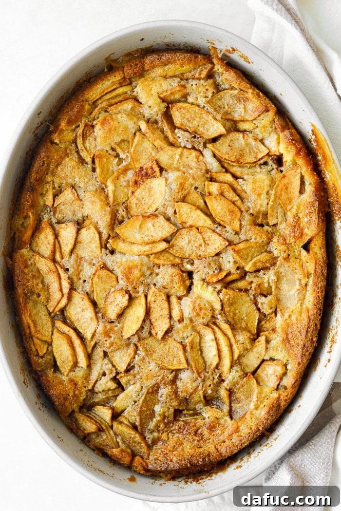 Homemade Apple Cobbler Delight 15 Baked Apple Cobbler, golden brown