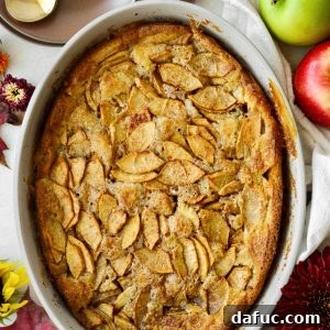Apple Cobbler