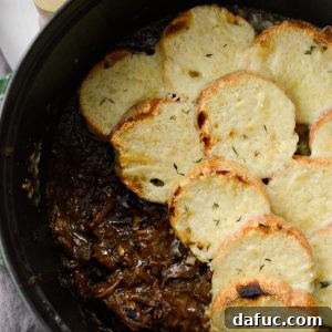 Sweet Onion Braised Beef 28 French Onion Pot Roast recipe image