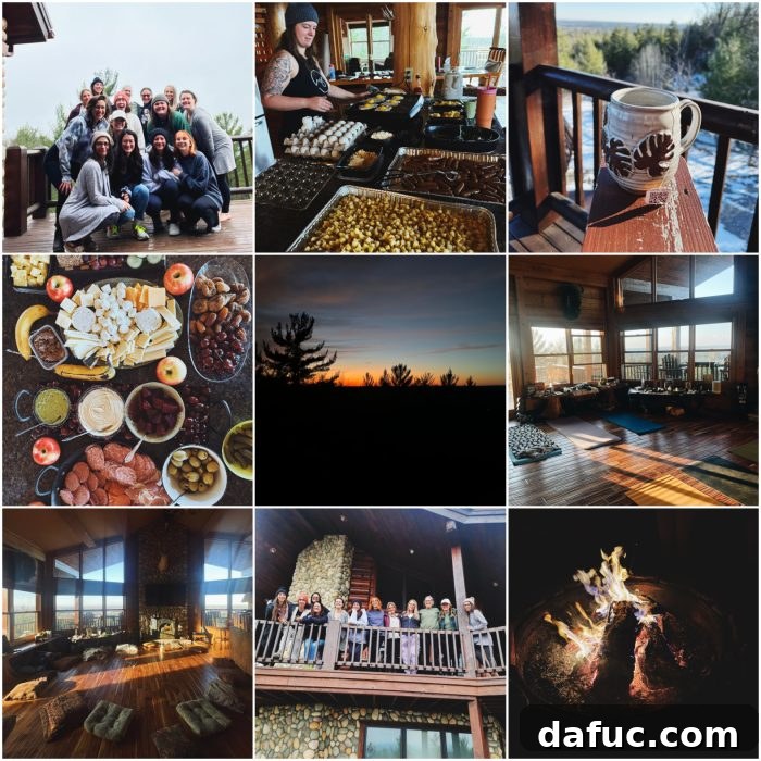 2024 Unpacked 14 2024 Year In Review - Yoga Retreat