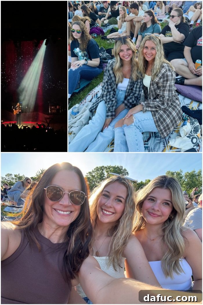 2024 Unpacked 17 Year In Review -hozier
