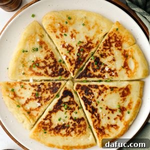 Irish Potato Griddle Cakes 24 Irish Potato Farls