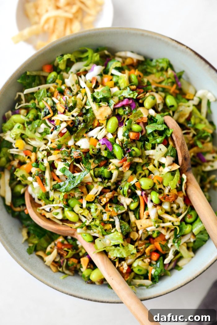 Tropical Teriyaki Salad 2 Pineapple Teriyaki Salad - A vibrant, healthy, and refreshing dish