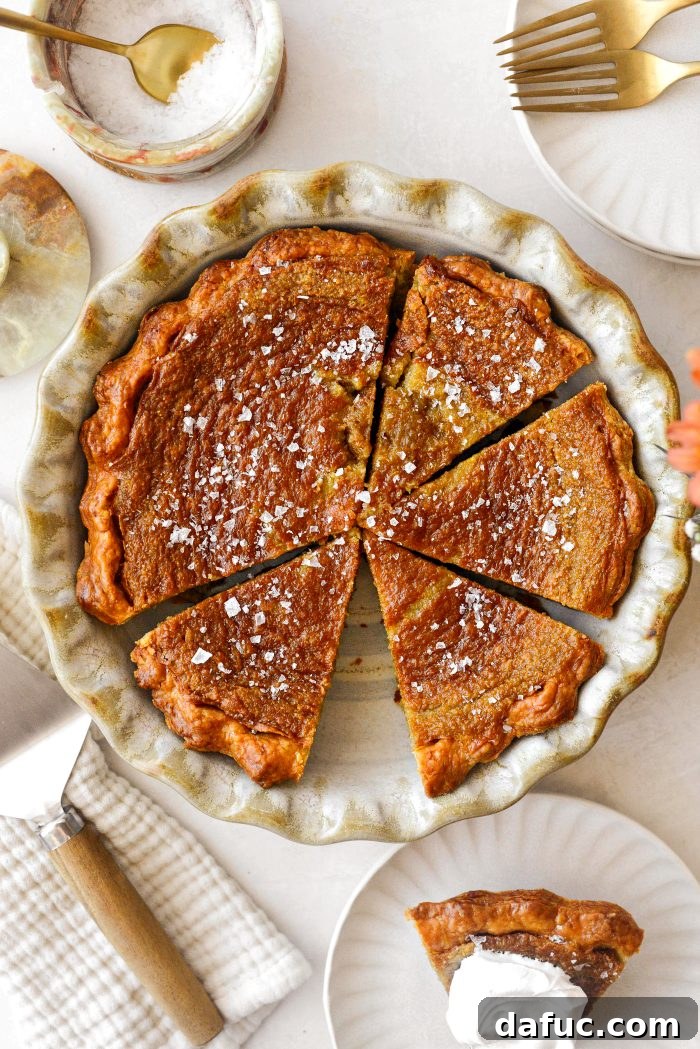 2025 Our Year Unpacked 17 Salted Maple Pie