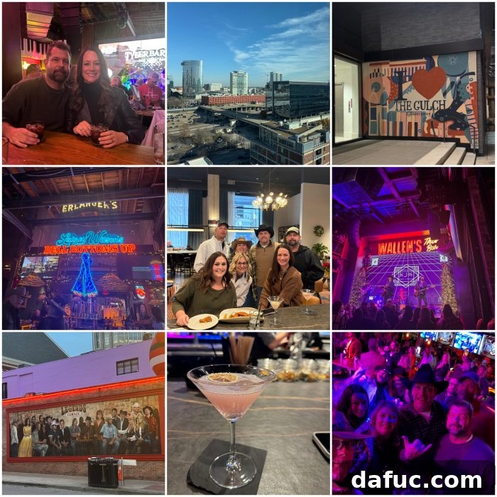 2025 Our Year Unpacked 25 2025 Year In Review Nashville