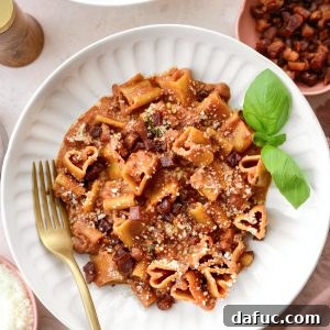 Pink Pasta Sauce