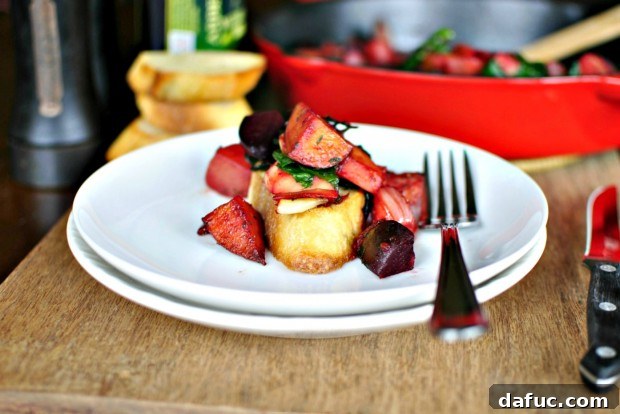 Rustic Skillet Roots 2 STAR Winter Root Vegetable Skillet Hash 02