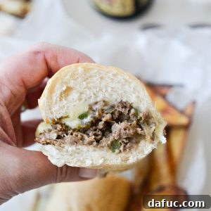 Melty, Meaty Philly Cheesesteak Magic 21 Philly Cheesesteak Sandwiches